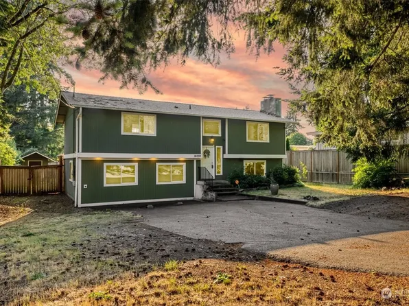 16032 Spanaway Loop Road S, Spanaway, WA 98387