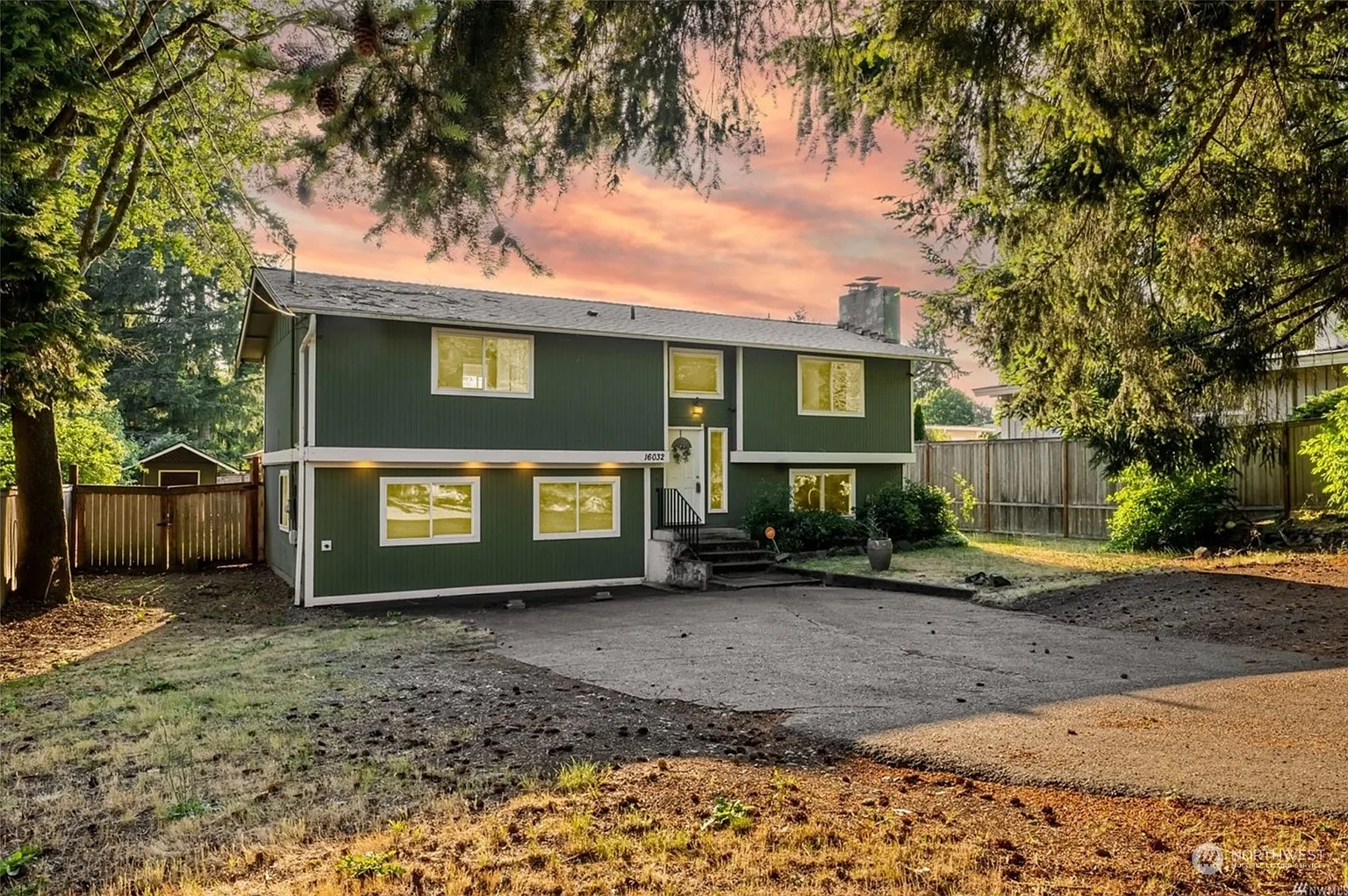 16032 Spanaway Loop Road S photo 1