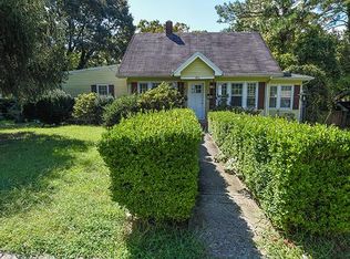 418 Monticello Ave, Salisbury, MD 21801