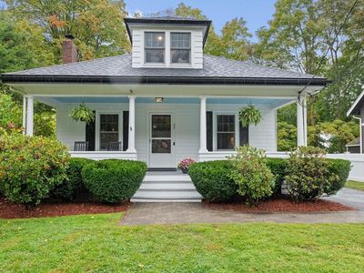 32 Chester Brook Rd, Waltham, MA, 02452