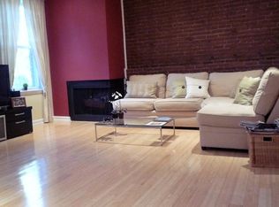 1815 18th St NW APT 203, Washington, DC 20009