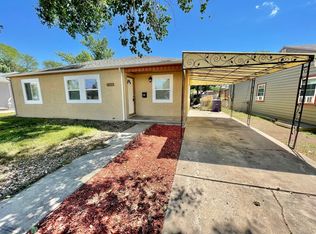 1350 S Utica St, Denver, CO 80219