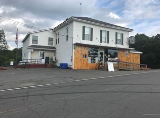 7 Main St, Cambridge, ME 04923