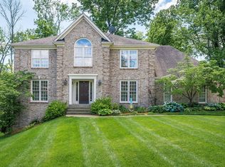 17008 Olde Copper Ct, Louisville, KY 40245