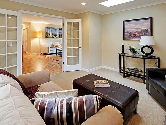 staging from prior listing