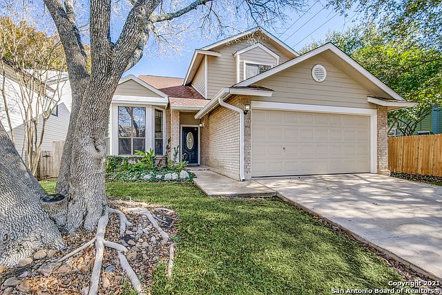 1st image of 16602 Knollvista