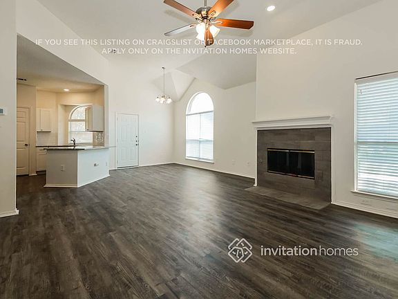 4th image of 2624 Bent Brook Dr