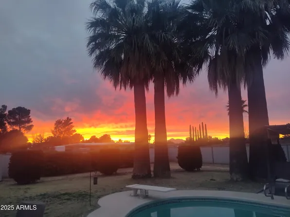 1032 ESSEX Drive, Sierra Vista, AZ 85635