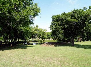 3200 N County Road 810, Alvarado, TX 76009