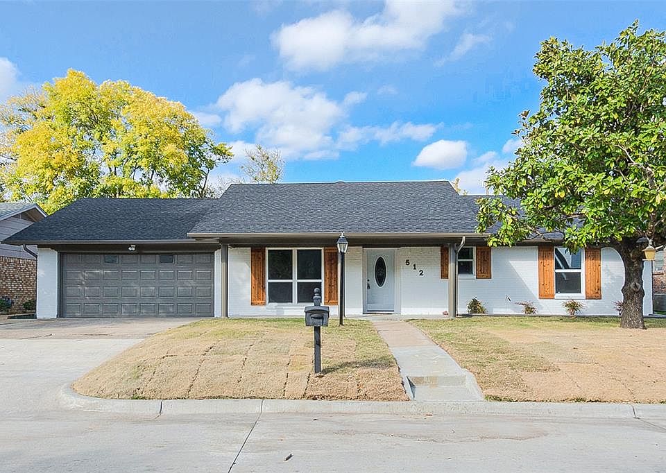 1st image of 512 Harrelson Dr