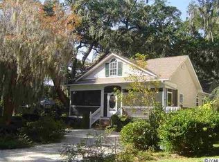 75 Berry Tree Dr, Pawleys Island, SC 29585