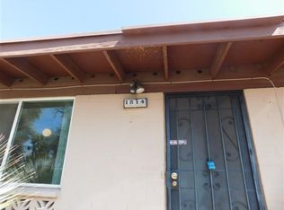 1514 W Knox St, Tucson, AZ 85705