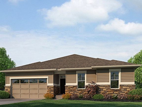 Plan Elevation.