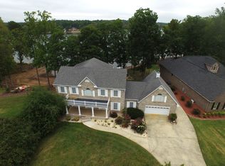 325 Potters Lndg, Denton, NC 27239