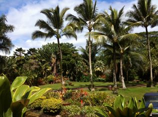 4551 Kahiliholo Rd, Kilauea, HI 96754