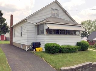 150 Myrtle Ave, Johnson City, NY 13790