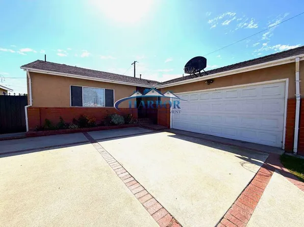 21406 Budlong Ave, Torrance, CA 90502