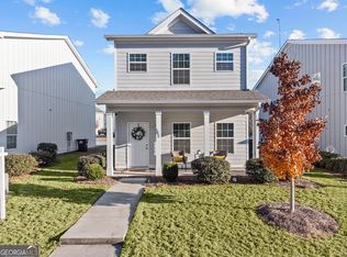 681 W Vincent Dr, Athens, GA 30607