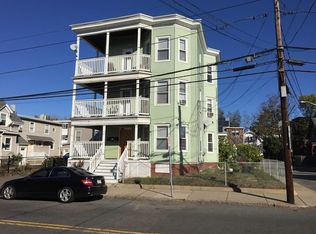 23 Chestnut St #3, Lynn, MA 01902