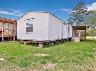 10821 Highway 150 #18, Shepherd, TX 77371