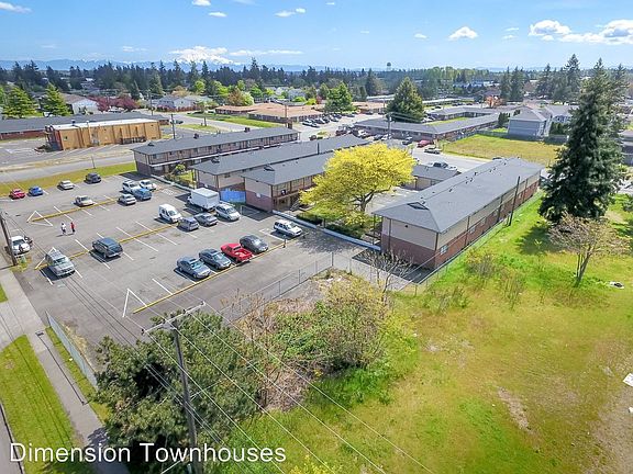 4th image of 4916 108th St SW APT 14