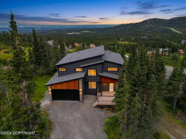 7903 Viola Cir, Anchorage, AK 99516
