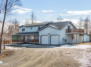 3136 E Regal Ct, Wasilla, AK 99654