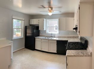 1110 Forest Hills Ave #B, Charlottesville, VA