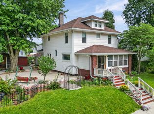 509 S Harrison St, Frankfort, IN 46041
