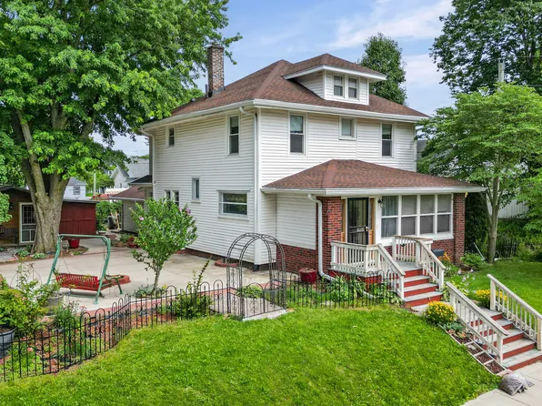 509 S Harrison St, Frankfort, IN 46041