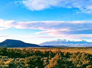 Kelly Rd, Fort Garland, CO 81133