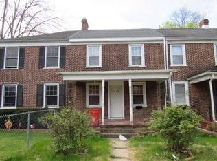 1670 Minnesota Rd, Camden, NJ 08104