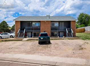 1020 Chiricahua Loop, Colorado Springs, CO 80915