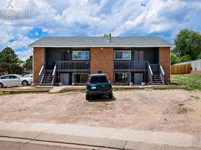 1020 Chiricahua Loop, Colorado Springs, CO, 80915