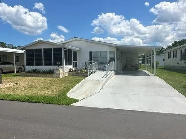 1137 Caine St #1137C, Sebring, FL 33872