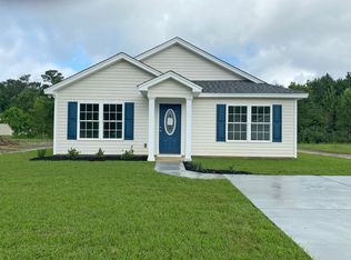 The St. John Plan, Night Owl Farms, Conway, SC 29527