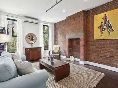 940 Fulton St #2C, Brooklyn, NY, 11238