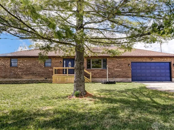 3040 Rebert Pike, Springfield, OH 45502