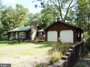 3034 New Lancaster Valley Rd, Milroy, PA 17063