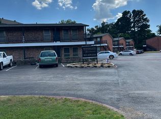 1301 N Eastman Rd #C3, Longview, TX 75601