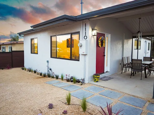 1110 Goodyear St, San Diego, CA 92113