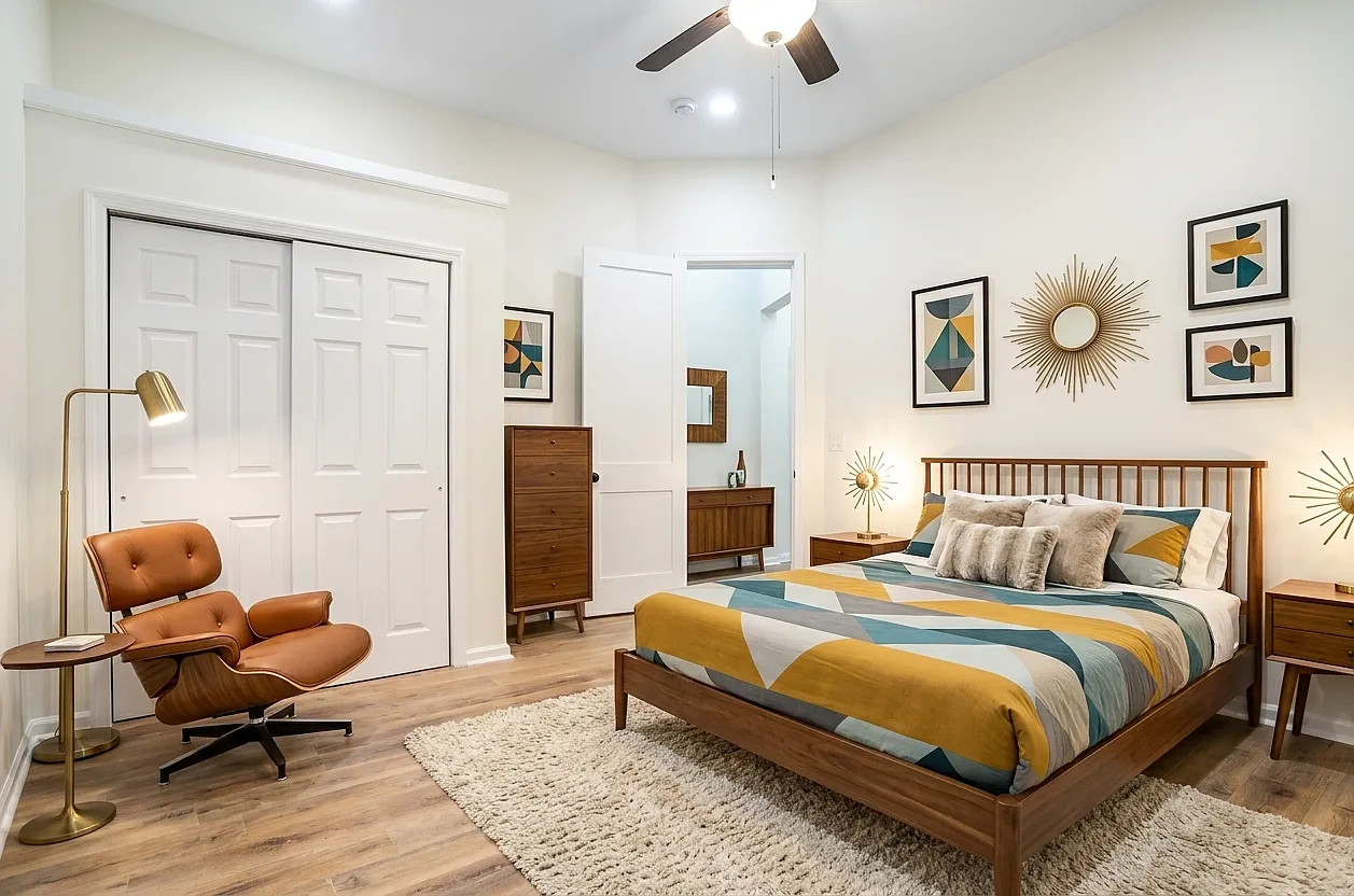 2 bed, 1100 sqft, $2,800 — Photo 3