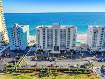 949 W Beach Blvd APT 2803, Gulf Shores, AL, 36542