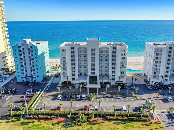 949 W Beach Blvd APT 2803, Gulf Shores, AL 36542