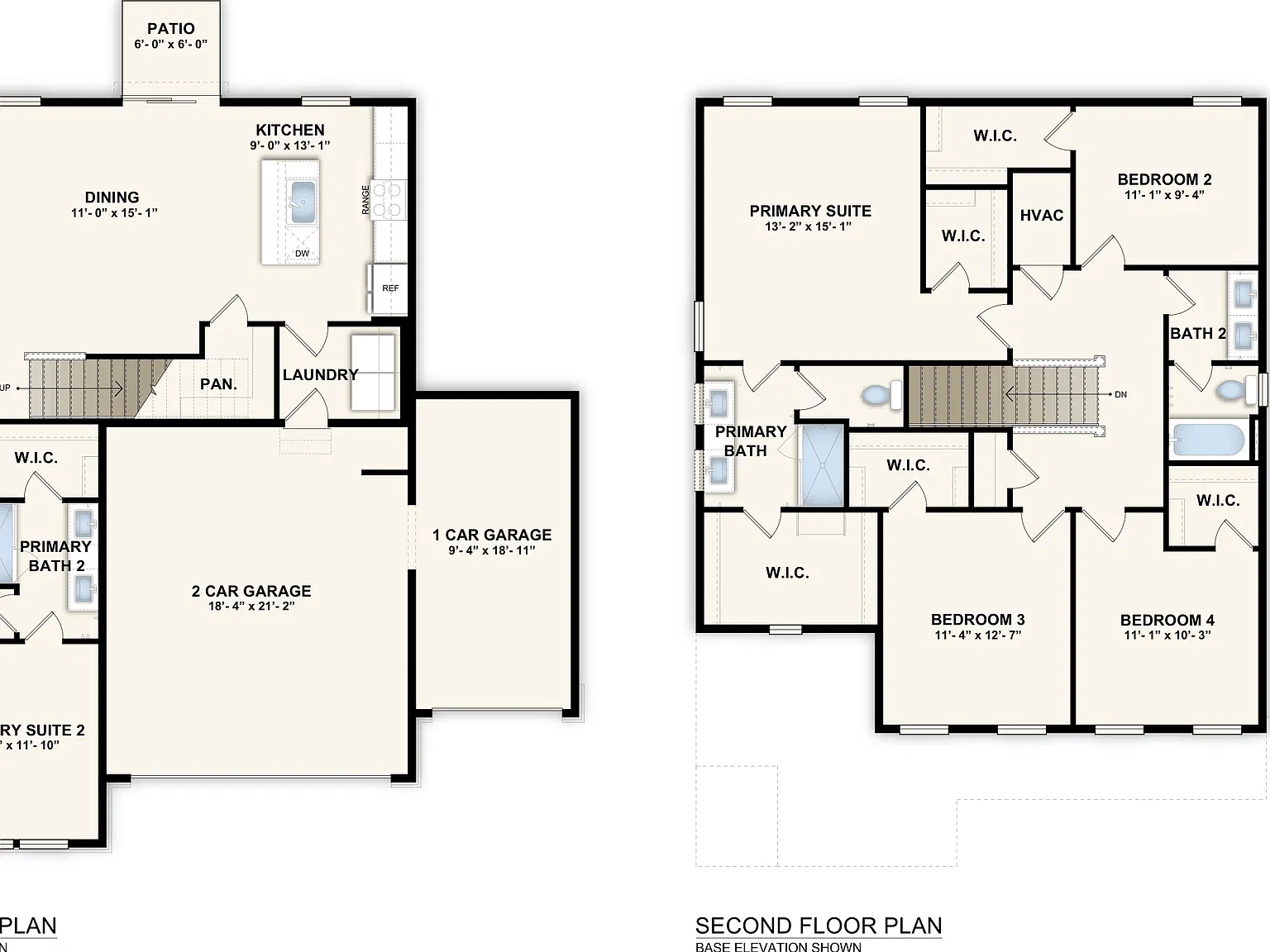 5 bed, 3.5 bath, 2310 sqft, $3,295 — Photo 2