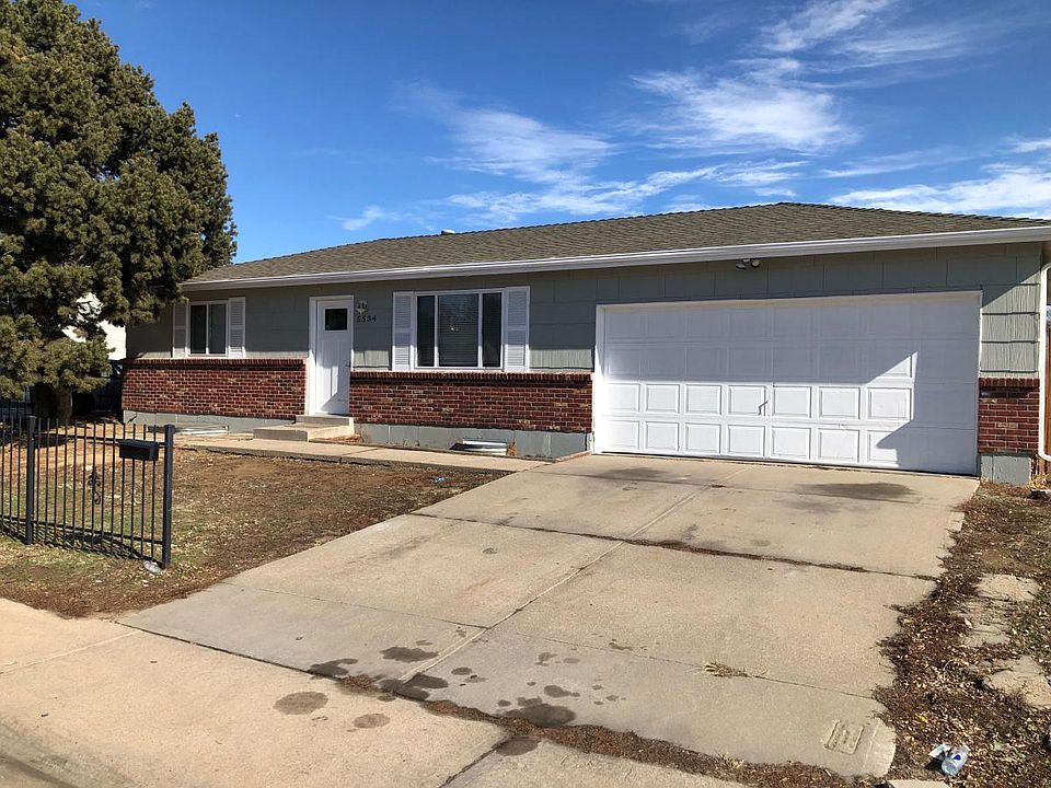 1st image of 5534 Yost Ct