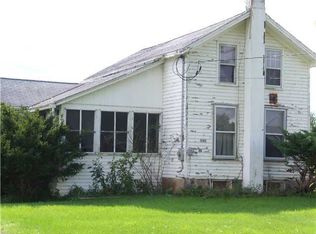 1583 Kashong Switch Rd, Geneva, NY 14456