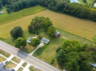 17313 Lima Rd, Huntertown, IN 46748