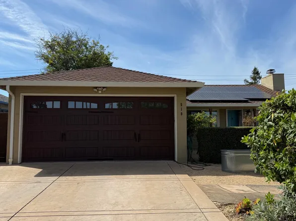 510 Middlesex Rd, Belmont, CA 94002
