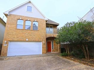 3730 Elizabeth Ct, Houston, TX 77025